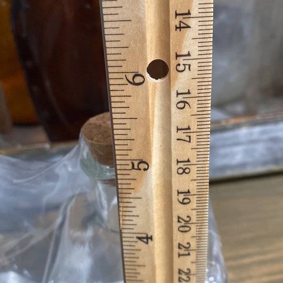 NWT 2022 Target BP Potion Bottles - Picture 5 of 7